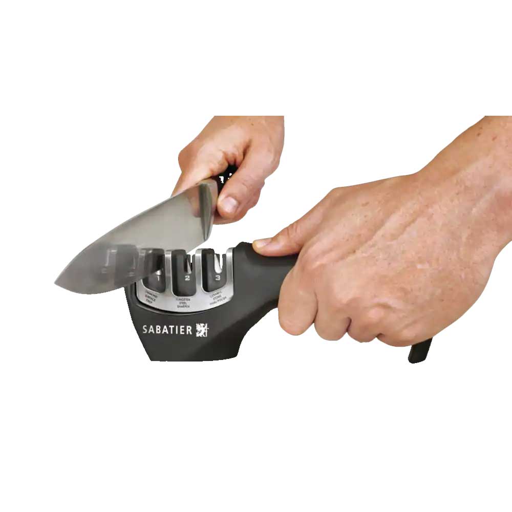 Ascuţitor Master Chef antialunecare