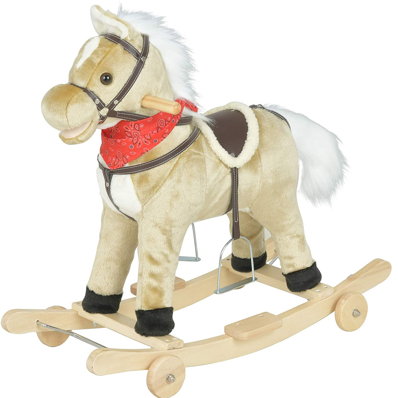 Balansoar pentru copii Uenjoy