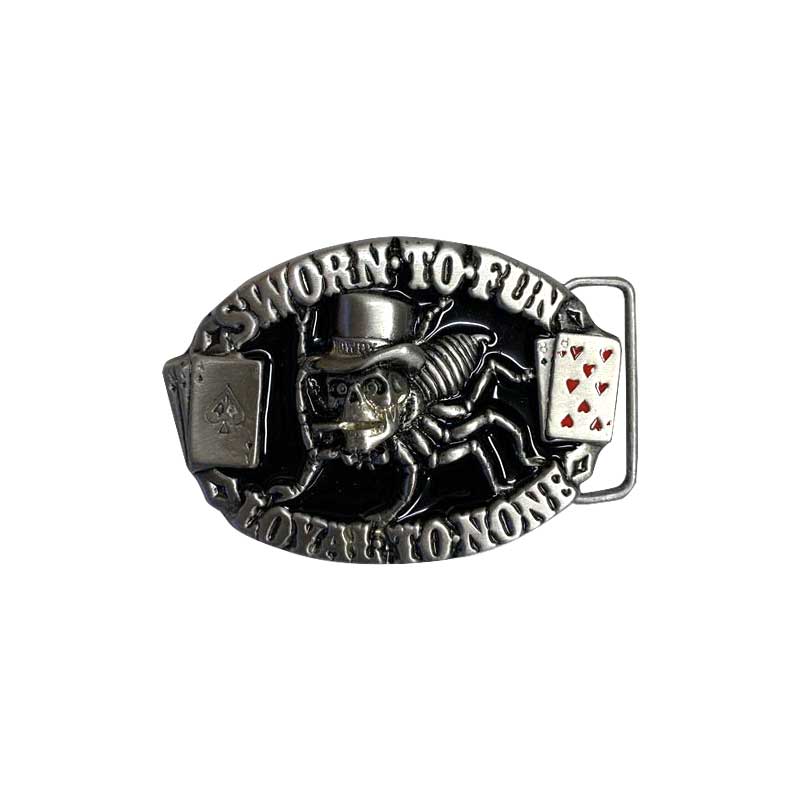 Cataramă curea Fate player