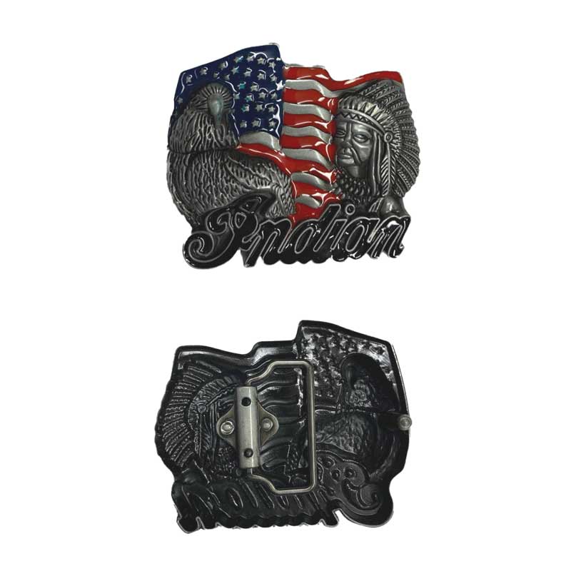 Cataramă curea Indian Cataramă curea Indian