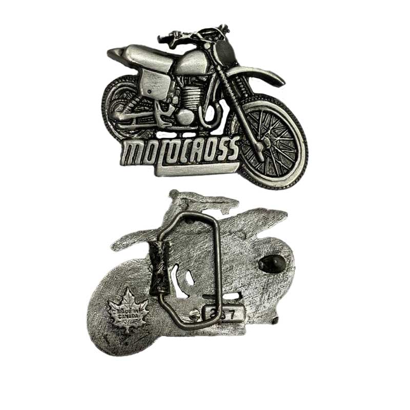 Cataramă curea Motocross