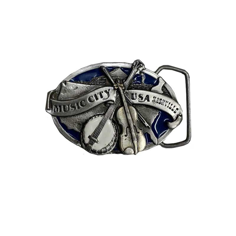 Cataramă curea Music City Cataramă curea Music City