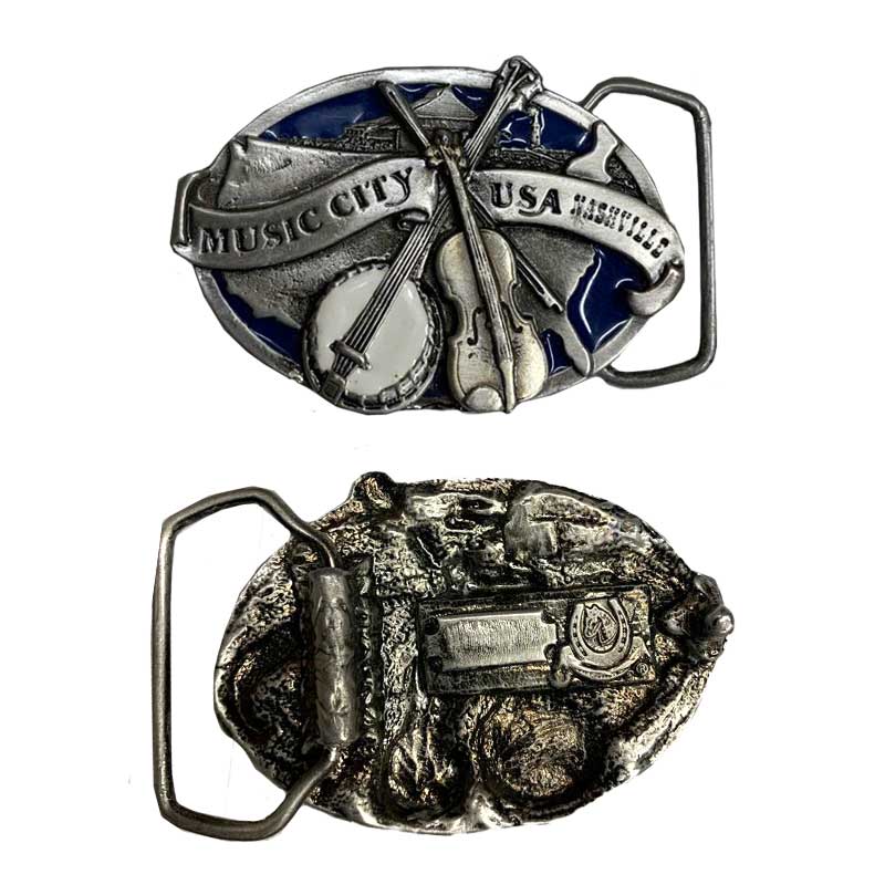 Cataramă curea Music City Cataramă curea Music City