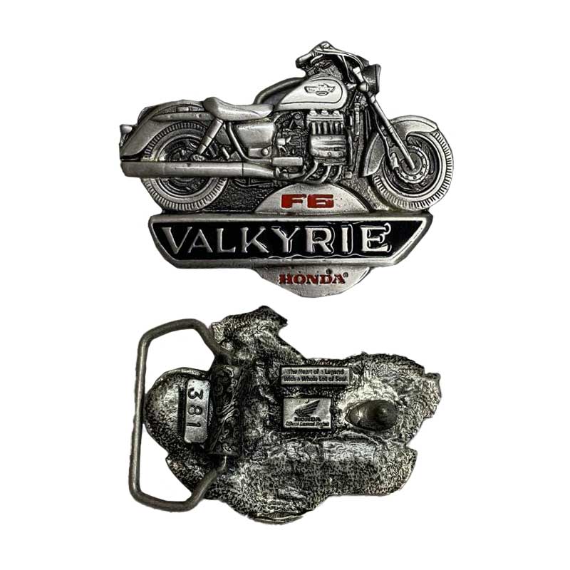 Cataramă curea Valkyrie