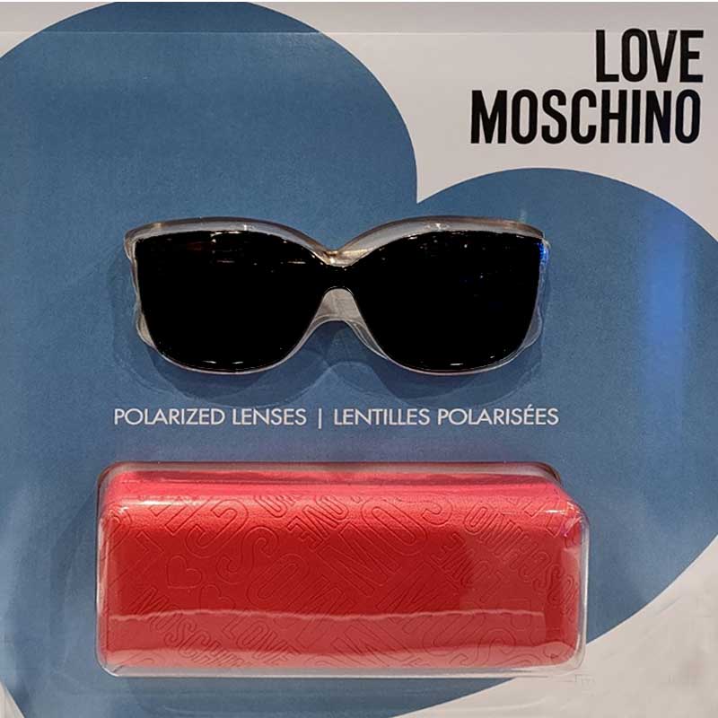 Ochelari de soare Moschino Ochelari de soare Moschino
