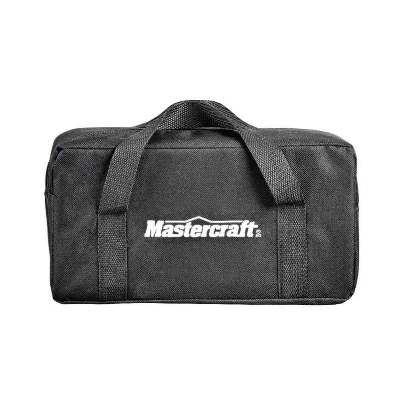 Set de 80 șurubelnițe Mastercraft