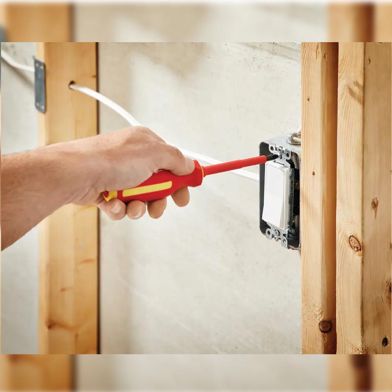 Set de 80 șurubelnițe Mastercraft