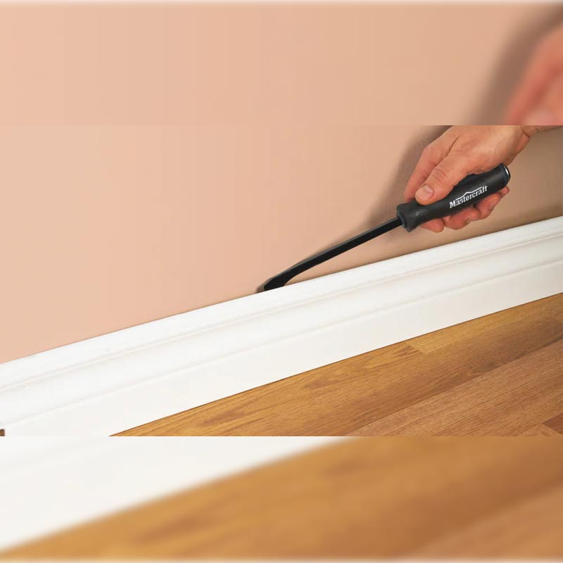 Set de 80 șurubelnițe Mastercraft