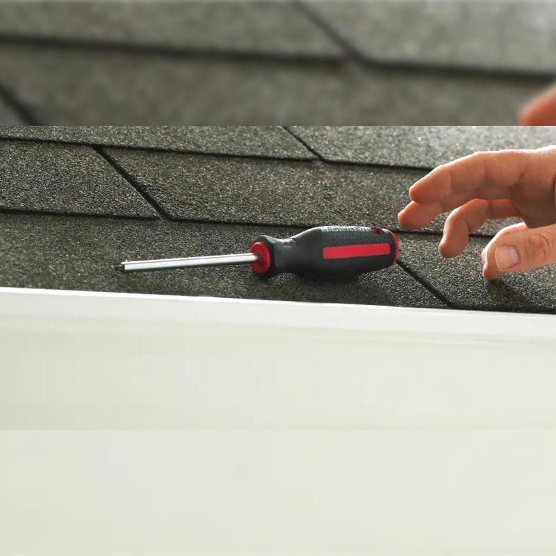 Set de 80 șurubelnițe Mastercraft